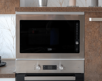 OVEN REPAIR