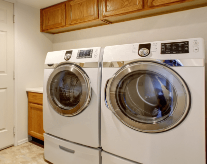 DRYER REPAIR