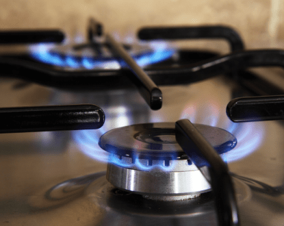 STOVE RANGE REPAIR